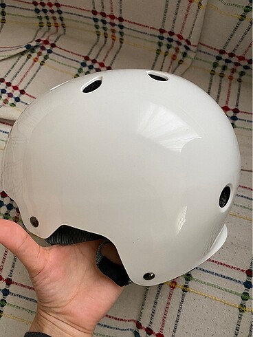 Decathlon kask