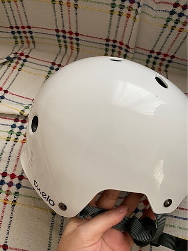 diğer Beden Decathlon kask