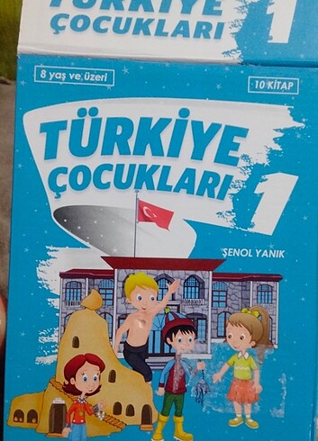  Beden key kitap seti