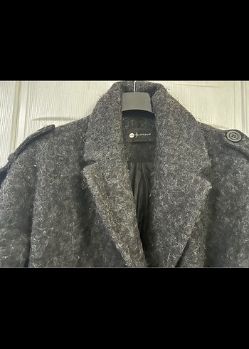 Uzun Siyah Kaban - Görsel 4