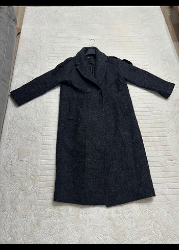 Uzun Siyah Kaban - Görsel 2