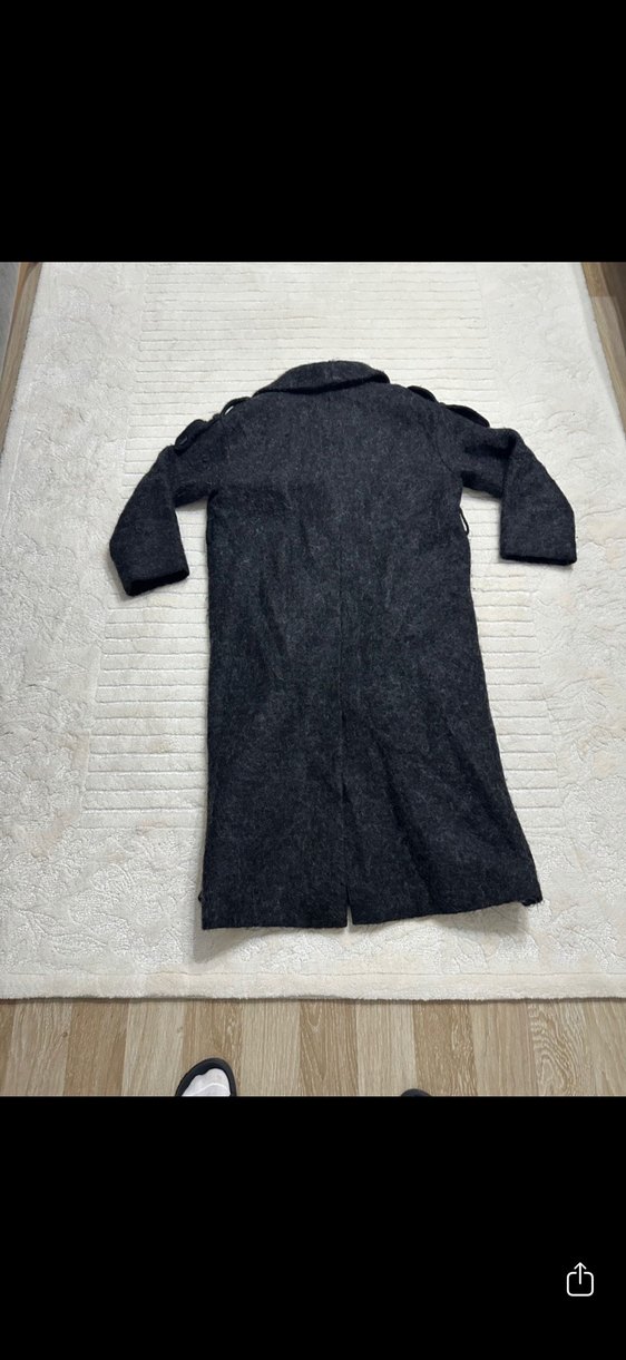 Uzun Siyah Kaban - Görsel 5