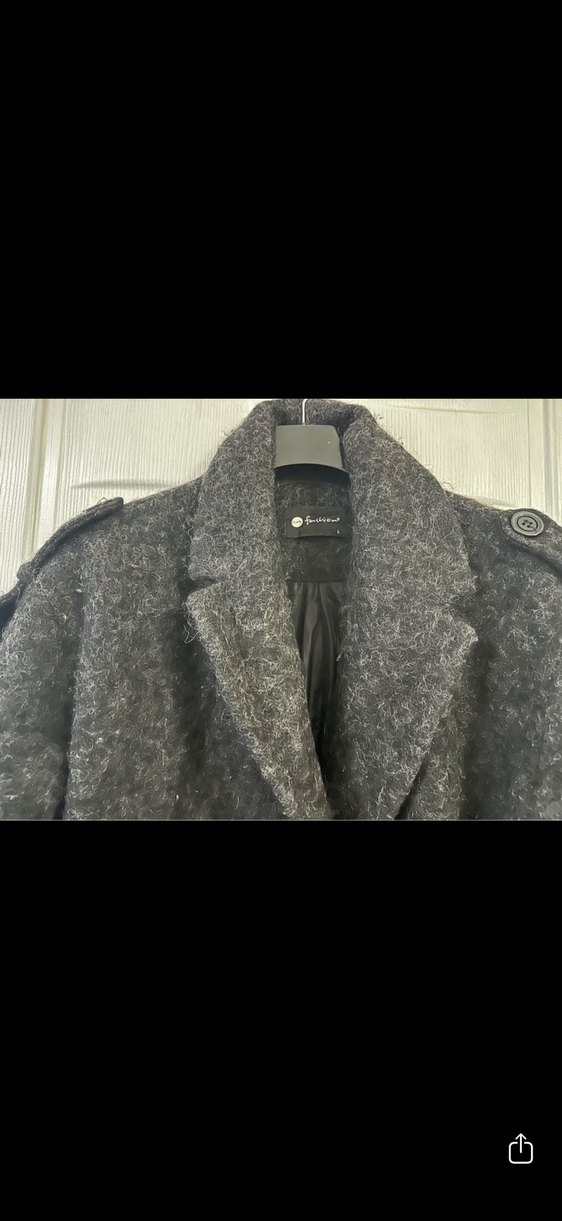 Uzun Siyah Kaban - Görsel 4