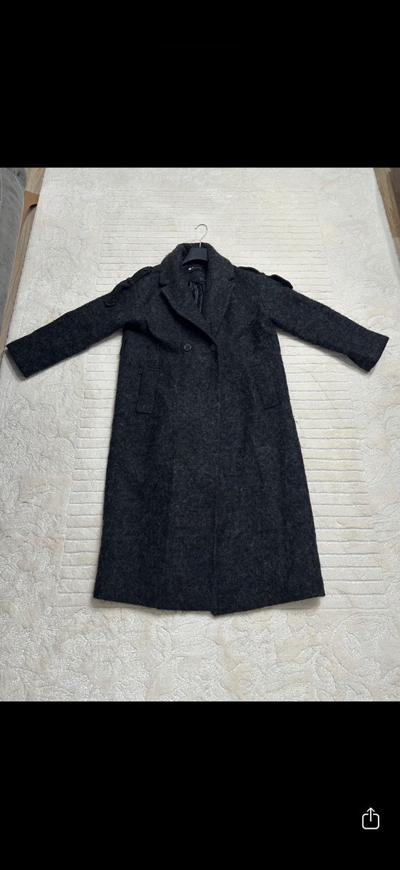 Uzun Siyah Kaban - Görsel 3