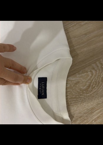 Orjinal lufian - Görsel 4