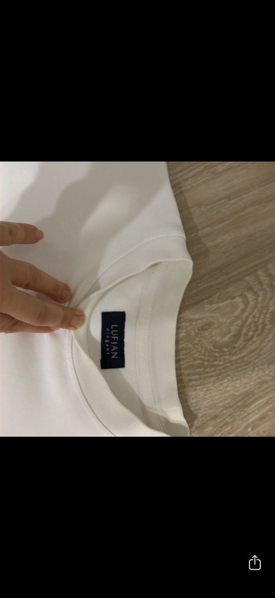 Orjinal lufian - Görsel 4