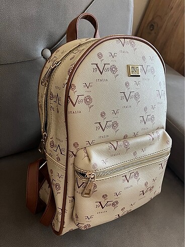 Versace 19.69 19V69-ITALIA marka sırt çantası