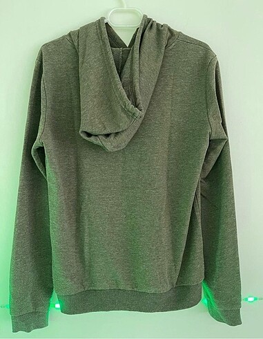 Colin's Colins Kapişonlu Sweatshirt