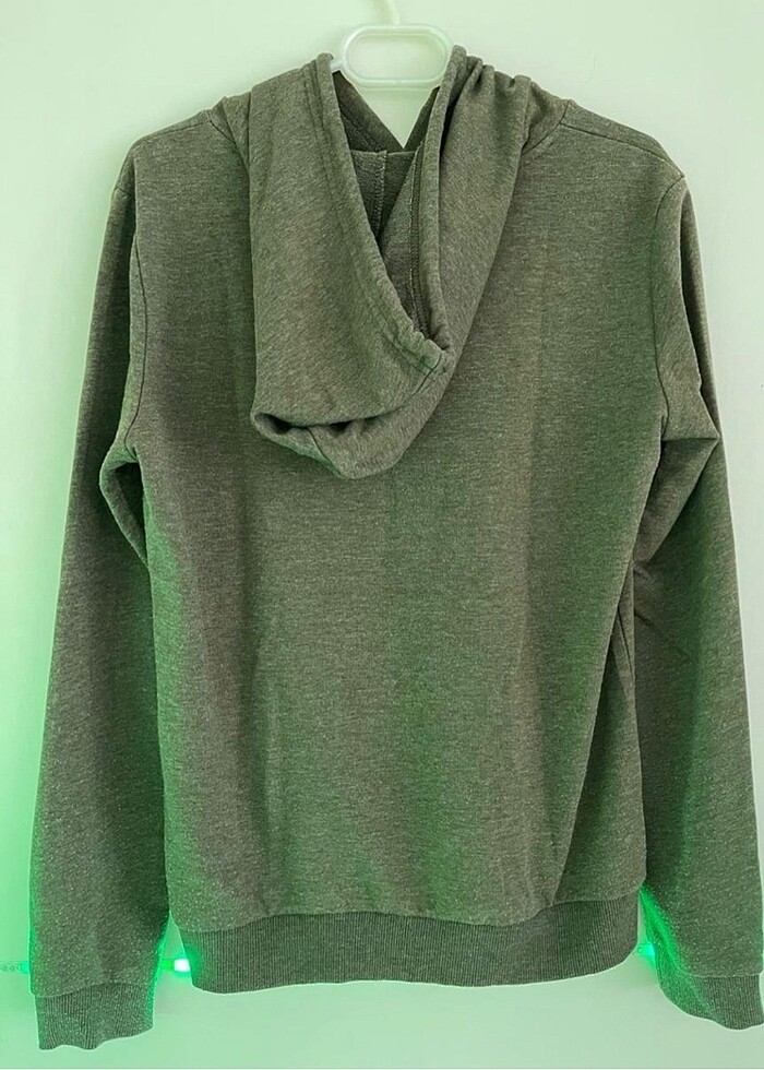 Colins Kapişonlu Sweatshirt - Görsel 2