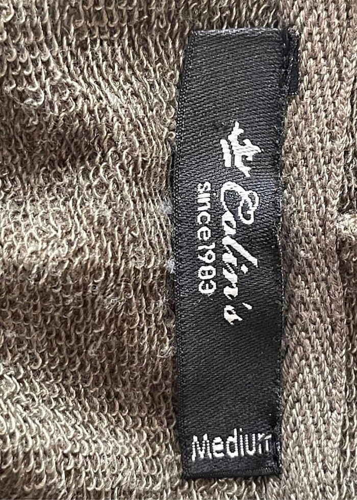 Colins Kapişonlu Sweatshirt - Görsel 3