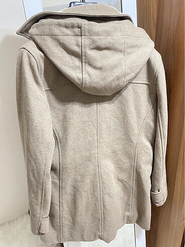 Massimo Dutti MASSİMO DUTTİ KABAN