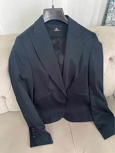 JOURNEY BLAZER CEKET