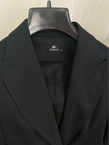 m Beden JOURNEY BLAZER CEKET