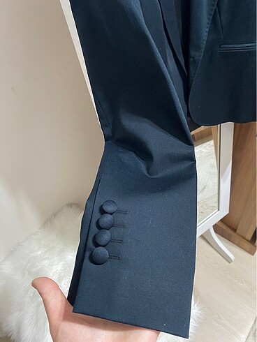 Journey JOURNEY BLAZER CEKET