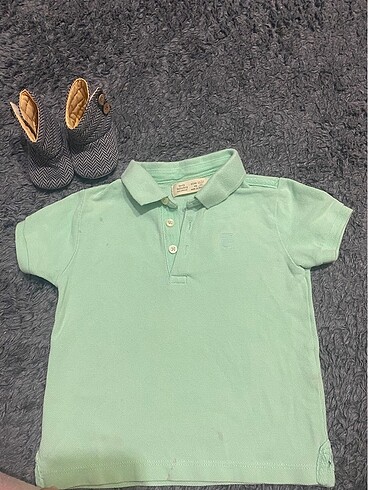 Polo tişört