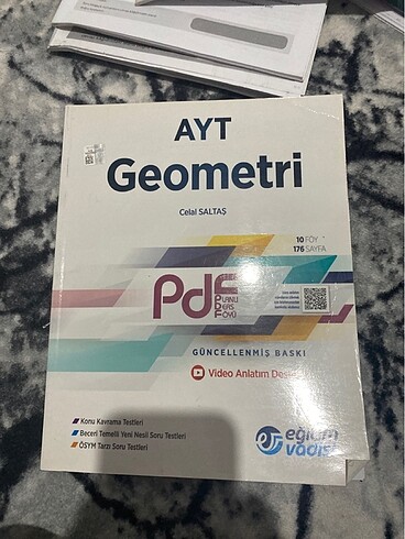 Ayt eğitim vadisi