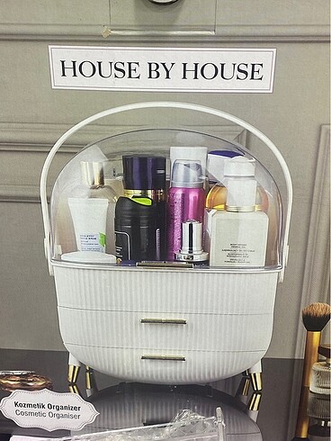 Beden Organizer