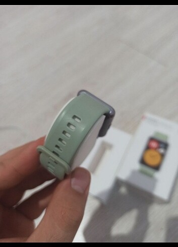 Huawei watch fit 