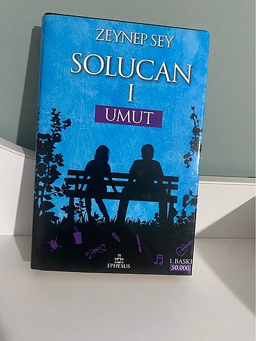 Solucan 1