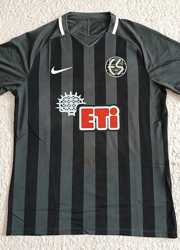 Eskişehirspor Gri Nike forma 