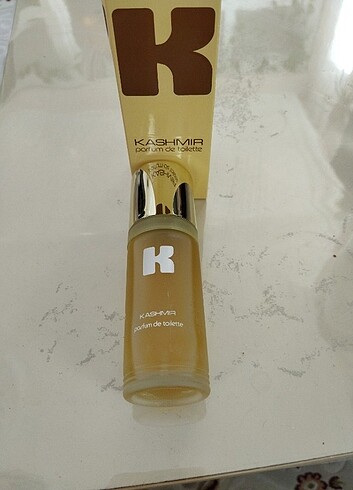 Kashmir parfüm - Görsel 3