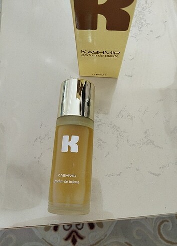 Kashmir parfüm - Görsel 4
