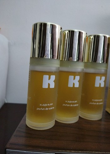 Kashmir parfüm - Görsel 5