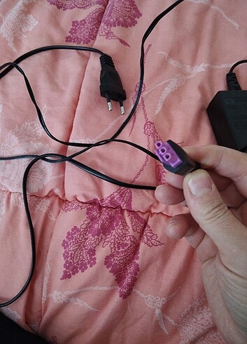 Adaptör