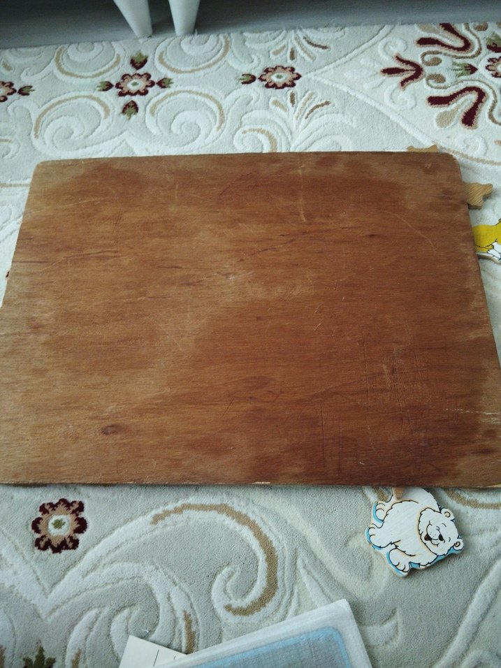 Çocuklar için renkli hayvan yapbozu - Görsel 3