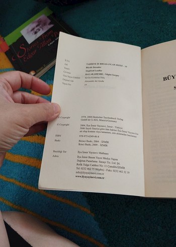 Büyük İskender - Siegfried Lauffer - Görsel 4