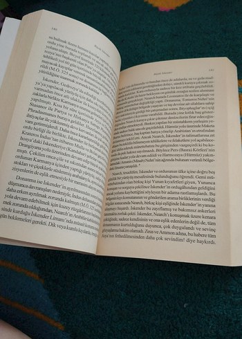 Büyük İskender - Siegfried Lauffer - Görsel 2