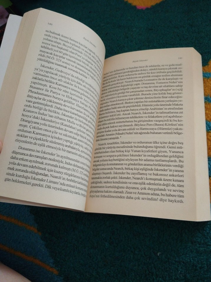 Büyük İskender - Siegfried Lauffer - Görsel 2