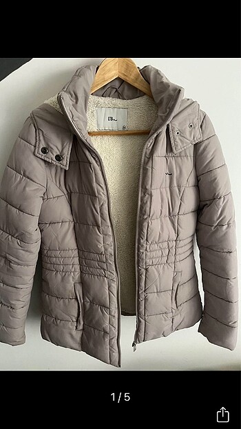 Ltb şişme mont