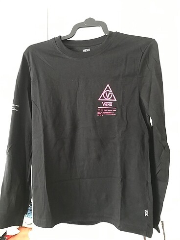 Vans t-shirt