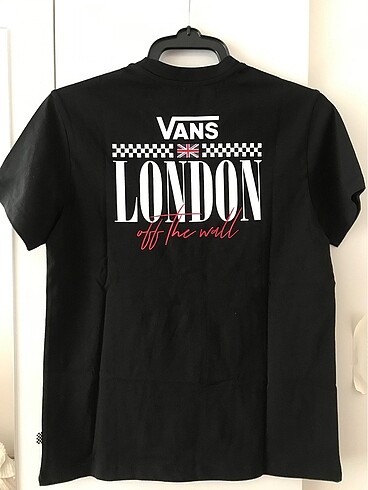 Vans Tşört