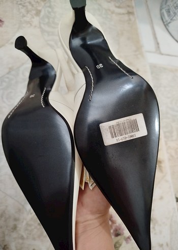 MANOKO BLAHNİK ORJİNAL VİNTAGE AYAKKABI - Görsel 9