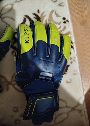 KİPSTA FUTBOL ELDİVENİ - Görsel 3