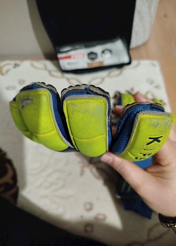 KİPSTA FUTBOL ELDİVENİ - Görsel 6