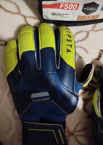 KİPSTA FUTBOL ELDİVENİ - Görsel 4