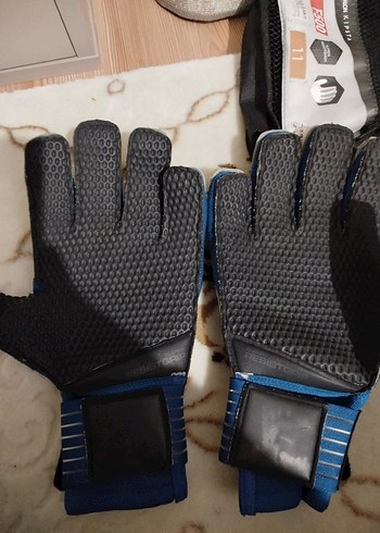 KİPSTA FUTBOL ELDİVENİ - Görsel 2