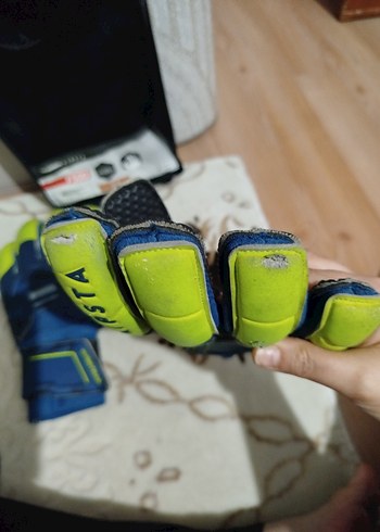 KİPSTA FUTBOL ELDİVENİ - Görsel 5