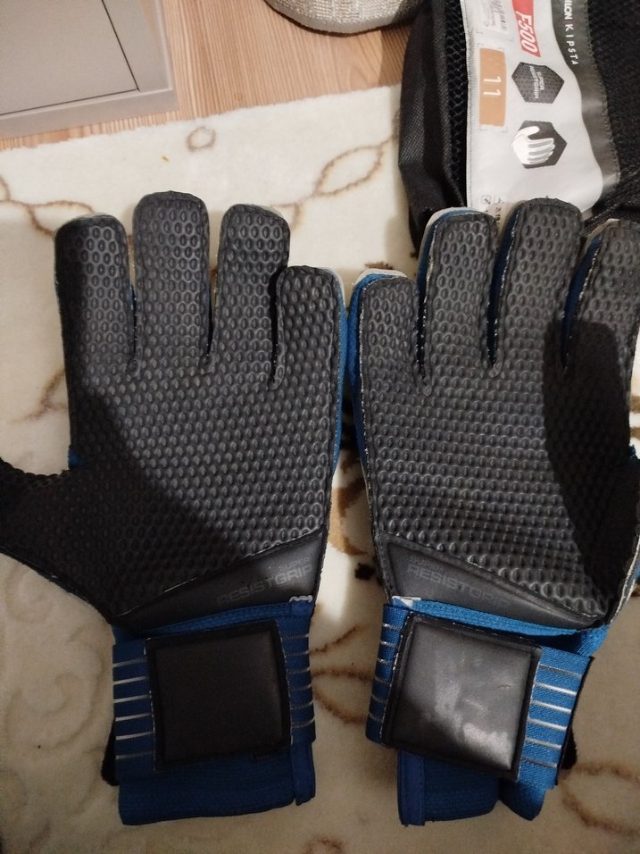 KİPSTA FUTBOL ELDİVENİ - Görsel 2