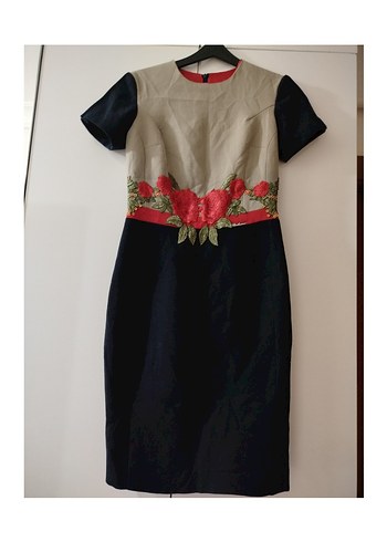 Trendyol & Milla 36 Beden Cesitli Elbiseler
