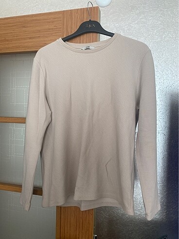 Erkek Sweatshirt