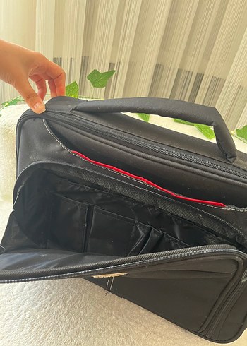 Laptop Çantası - Görsel 2