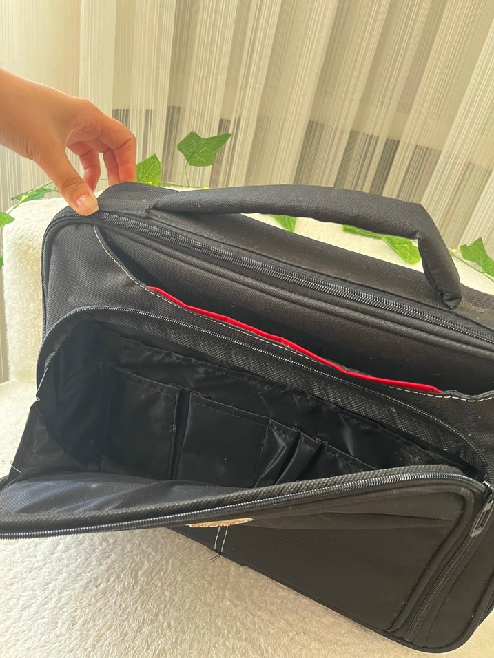 Laptop Çantası - Görsel 2