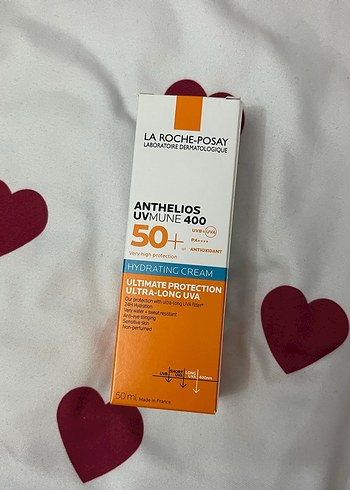 La Roche Posay