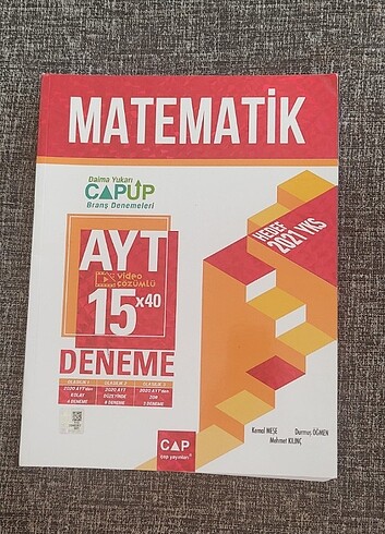 Matematik