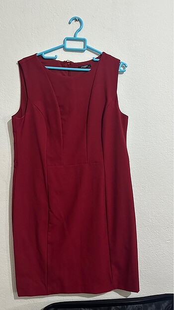 Lc Waikiki elbise