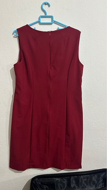 44 Beden Lc Waikiki elbise